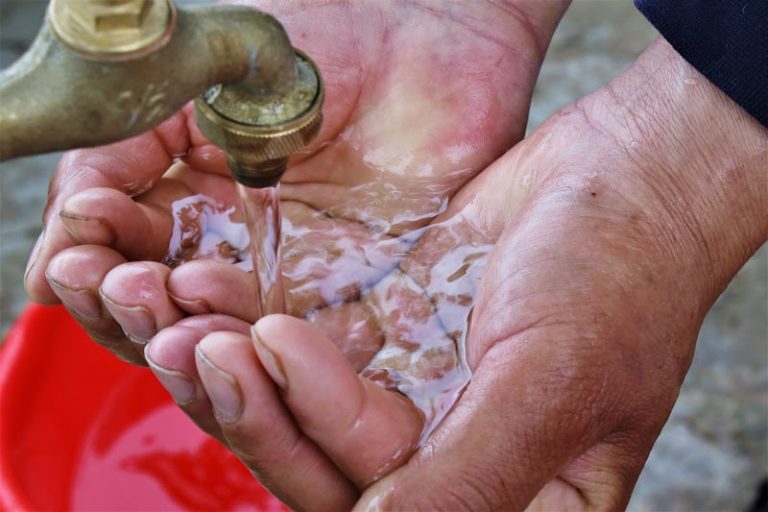 الإمارات تطلق مبادرة لتخطي ندرة الماء