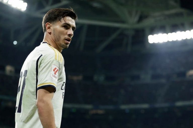 التحاق دياز بمنتخب المغرب يجدد النقاش حول "استقطاب مزدوجي الجنسية"