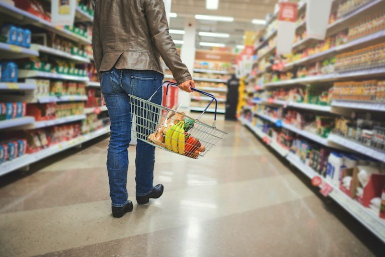 التضخم يتباطأ في فرنسا ويرتفع بإيطاليا