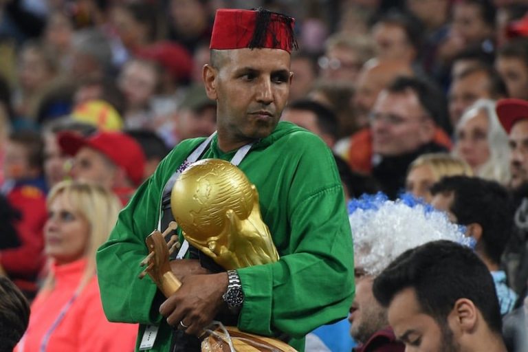 التنظيم المشترك لـ