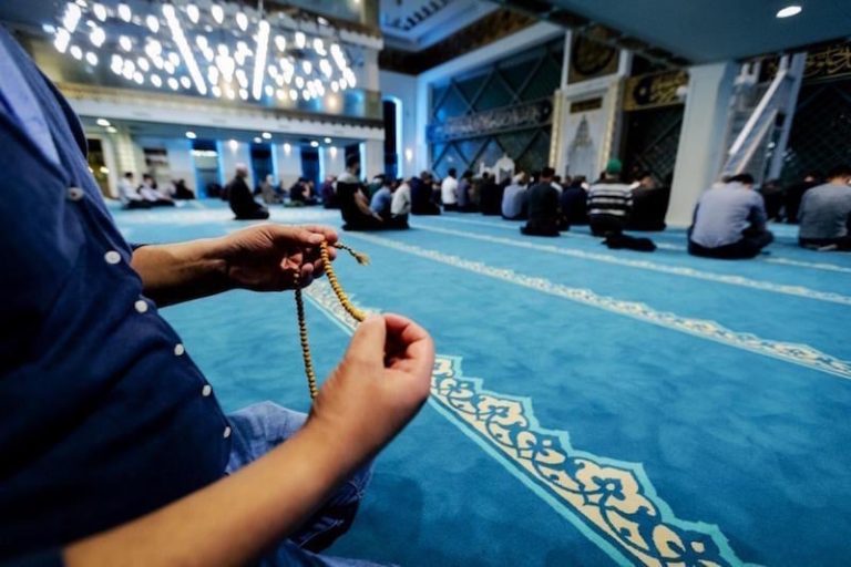 الثلاثاء أول أيام شهر رمضان في أستراليا