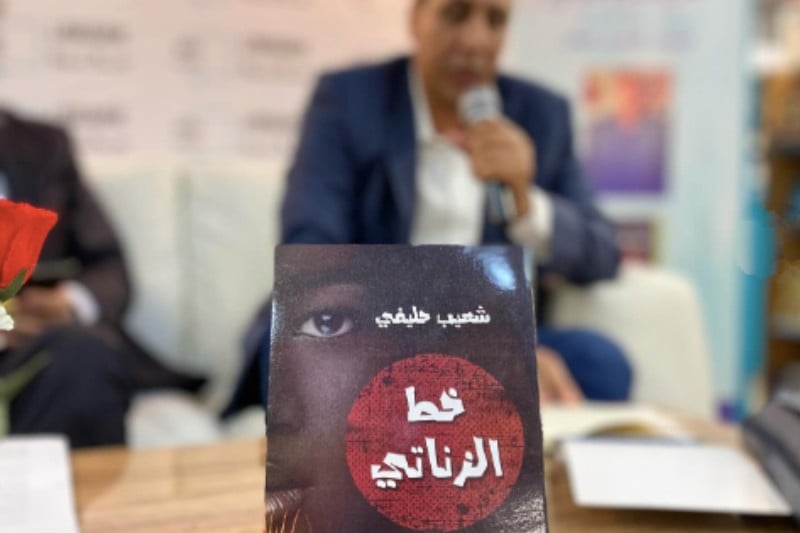 الحجمري يفك "خط الزناتي" لحليفي.. "من يقول الحقيقة ينوي الرحيل"