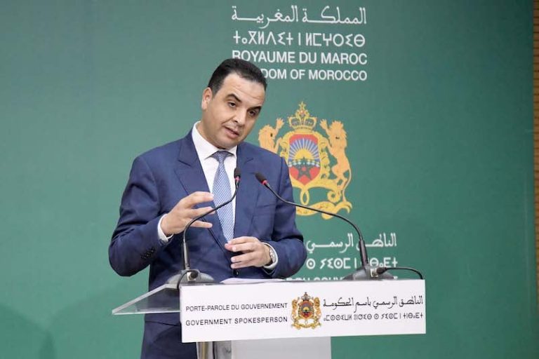 الحكومة تطمئن المغاربة: تموين الأسواق يلبي حجم الطلب خلال رمضان