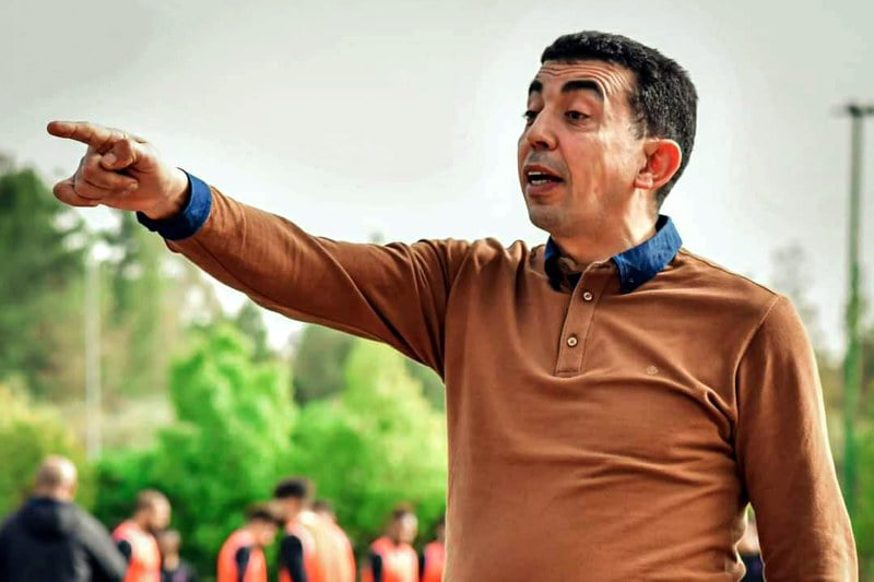 حنان يقترب من رئاسة أولمبيك آسفي الحيداوي يستعد لاستئناف التدبير الكروي