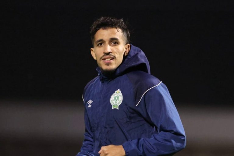 الرجاء يستعيد بولكسوت في كأس العرش