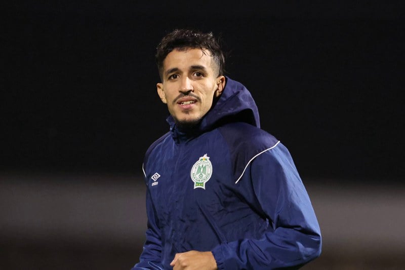 الرجاء يستعيد بولكسوت في كأس العرش