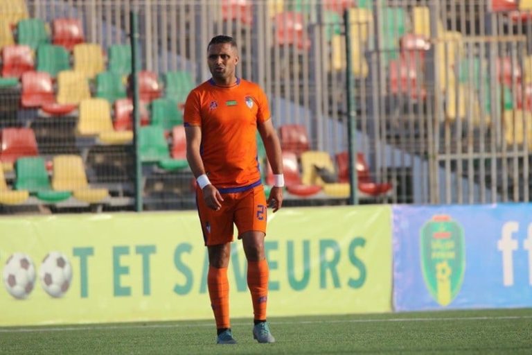 الرقيوي: هذه تفاصيل تجربتي مع نواذيبو