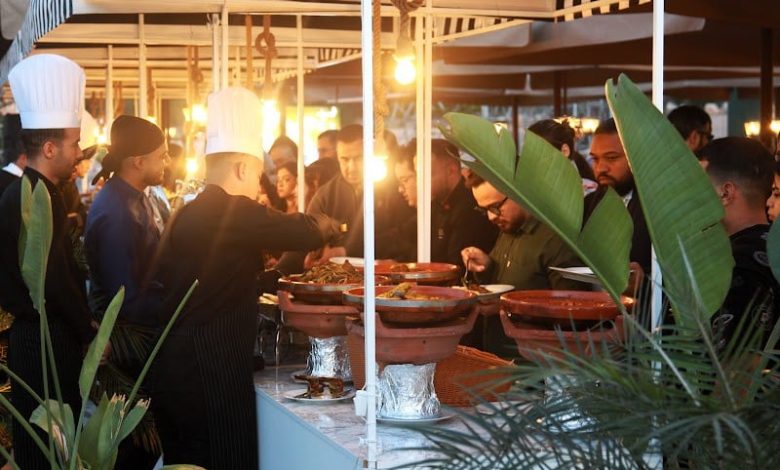 الركود يزعج أرباب المقاهي في رمضان الركود يزعج أرباب المقاهي في رمضان