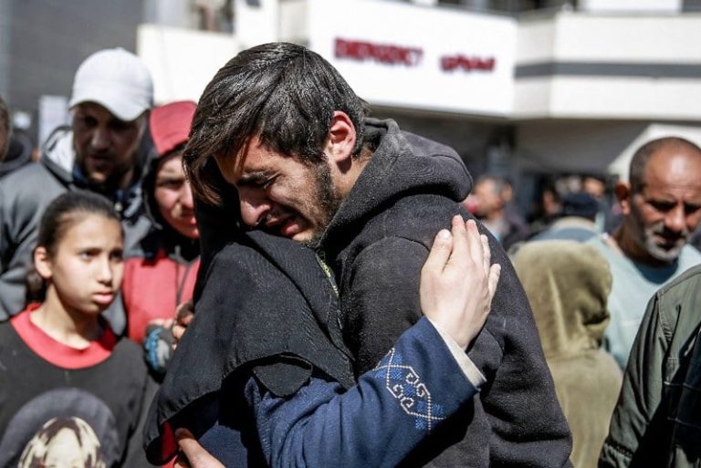 السفير الفلسطيني: مجلس الأمن مشلول