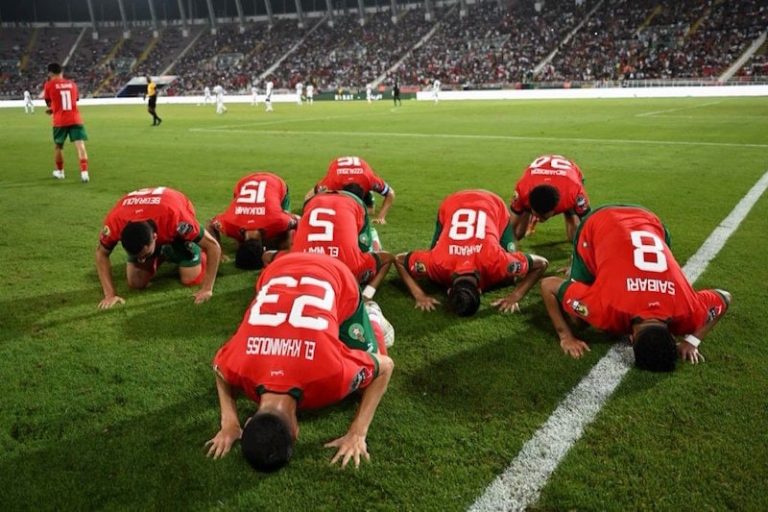 الشرعي يتمنى التوفيق للمنتخب الأولمبي