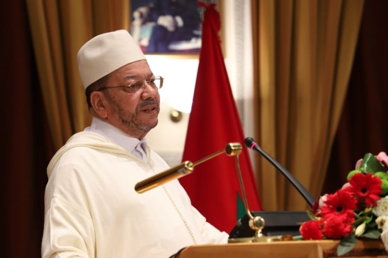 "الفقيه المفرَد".. كتاب يرسم ملامح "المشروع الإصلاحي" لمصطفى ابن حمزة