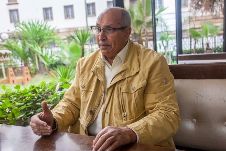 الكرتيلي يغضب مسيري الجيش الملكي