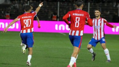 المغرب التطواني يهزم "شباب السوالم"
