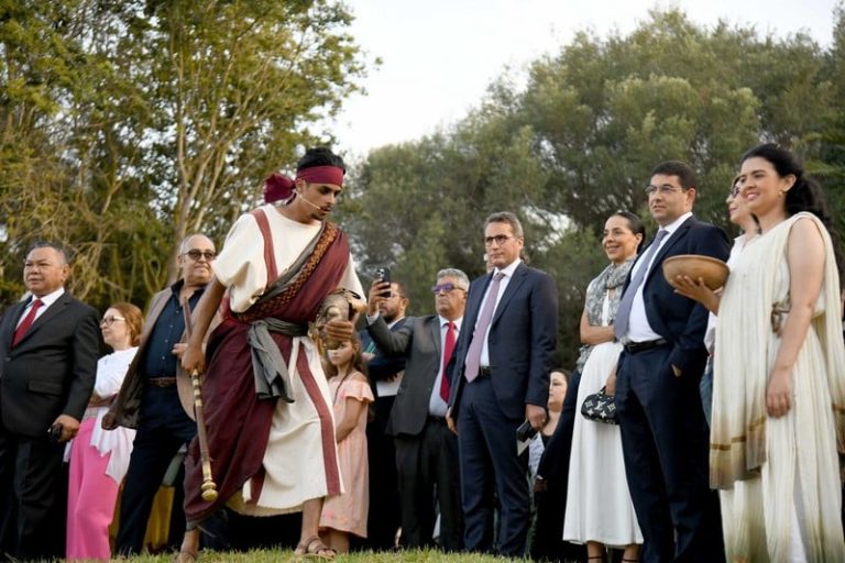 المغرب يروم ملاءمة قانون حماية التراث