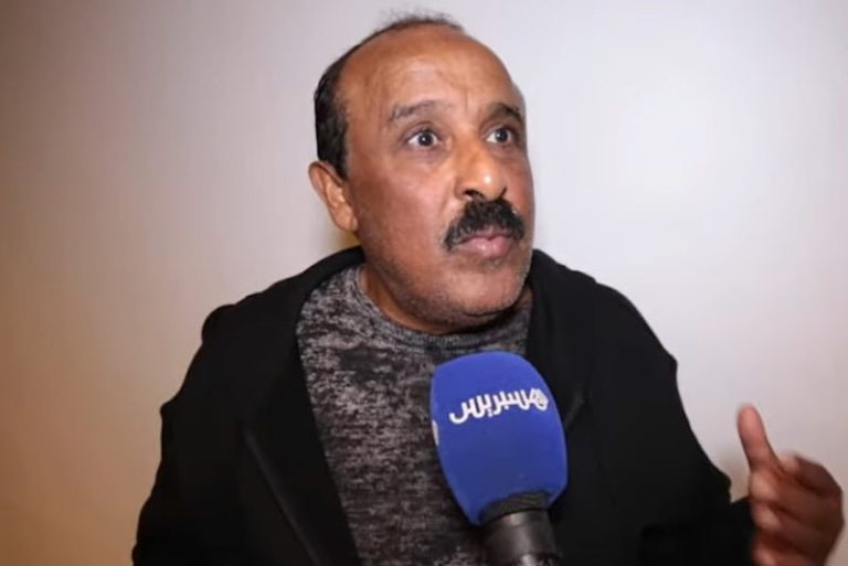 الناصري "نائب الرئيس" مع وساط وإلياس