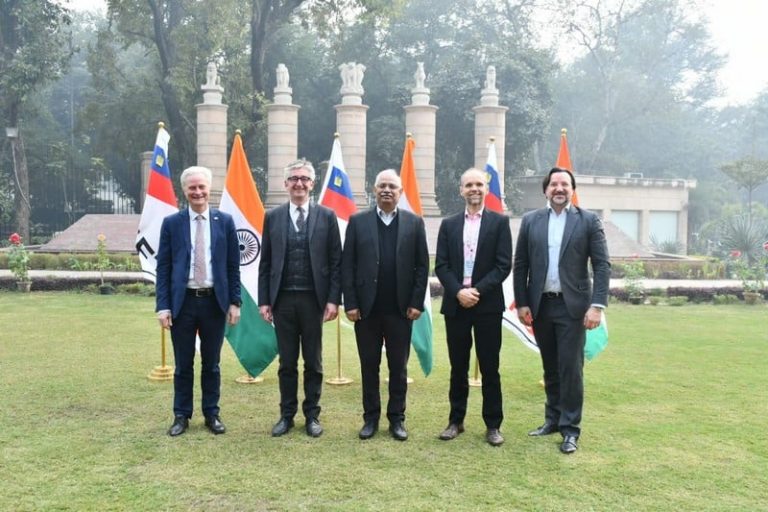 الهند تجذب رابطة التجارة الحرة الأوروبية