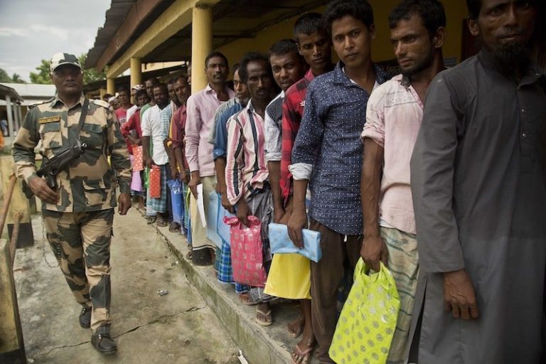 الهند تطبق قانون الجنسية المثير للجدل