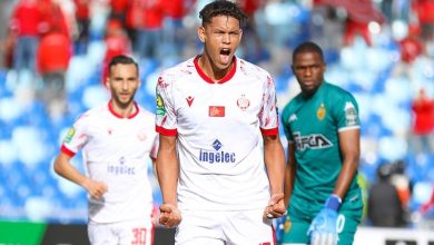 الوداد الرياضي يخرج من "أبطال إفريقيا"