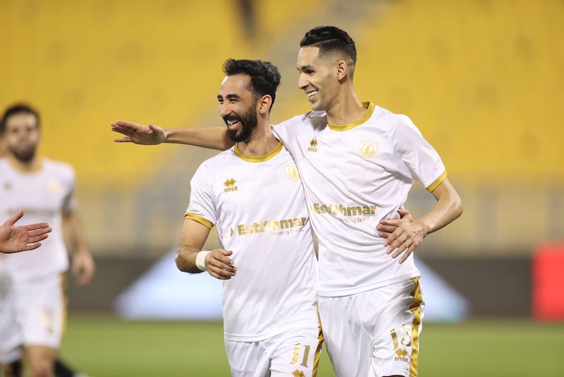 بانون يقترب من النادي الأهلي المصري