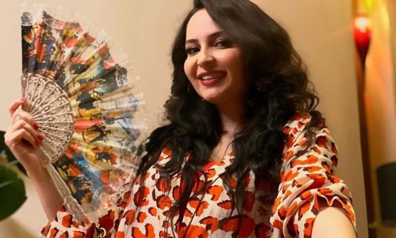 بثينة اليعقوبي تطل بكوميديا وتراجيديا بثينة اليعقوبي تطل بكوميديا وتراجيديا
