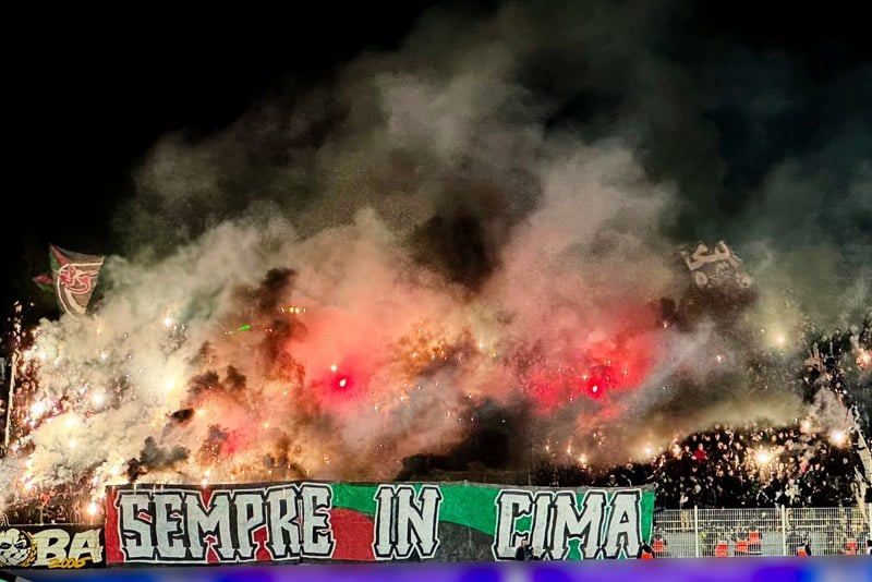 بلاك أرمي" يشكو "تزوير" تقرير "الويكلو "بلاك أرمي" يشكو "تزوير" تقرير "الويكلو"