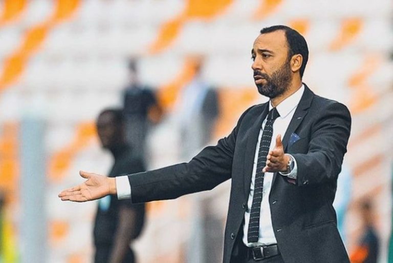 بنسلطان يعوض السكتيوي في "الماص"