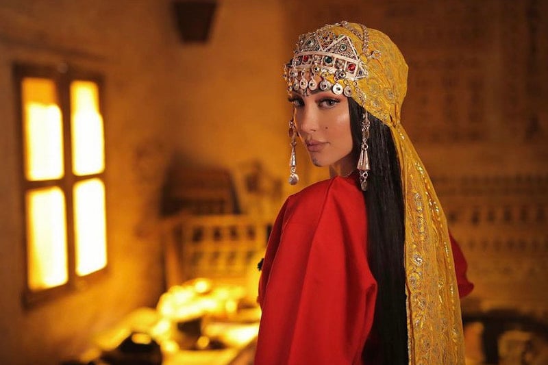 بوسيل: فارقت الغناء بسبب تامر حسني