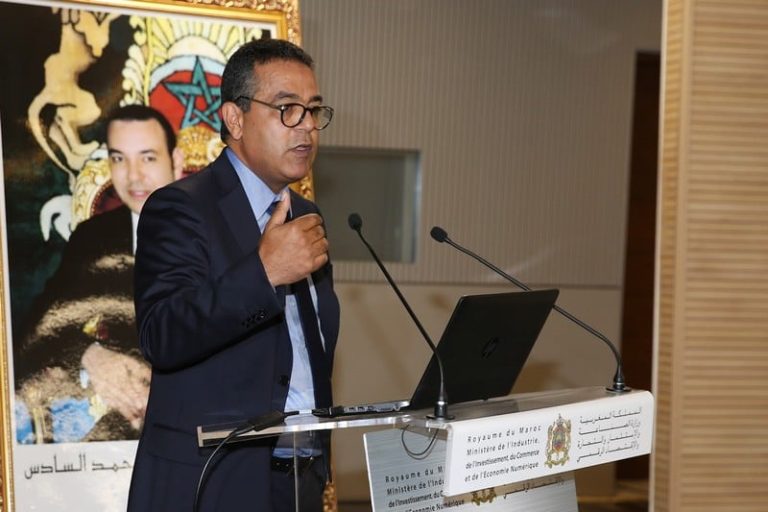 بولقنادل يخلف شدادي على رأس الـ CIMR