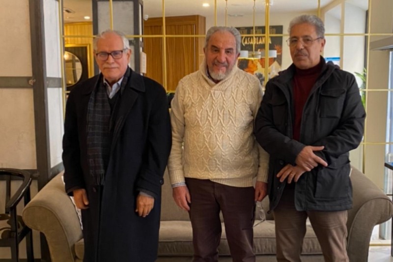 تعاون مغربي أندلسي في "حقوق الإنسان"