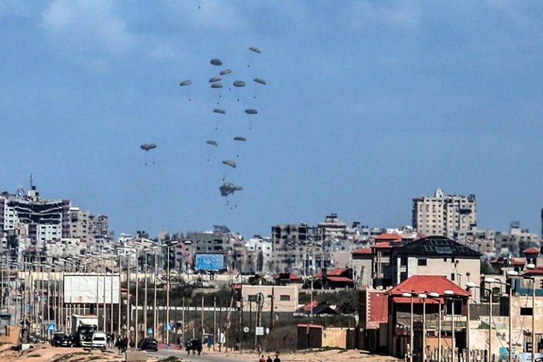 تفاؤل حذر لواشنطن بشأن "هدنة حماس"