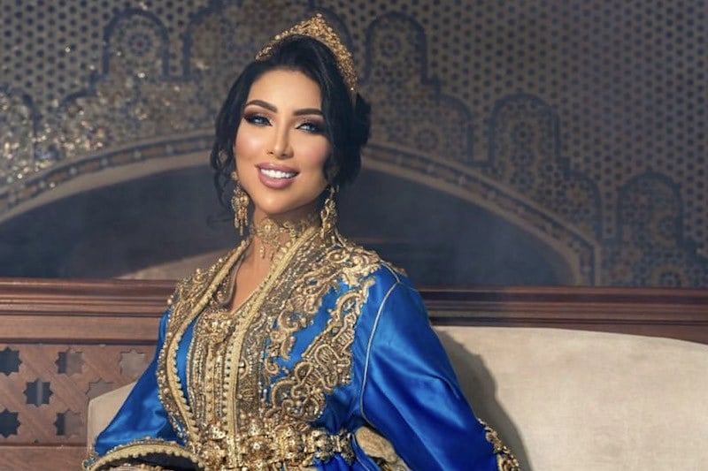 "تفكرت الميمة" تعيد بطمة إلى الواجهة