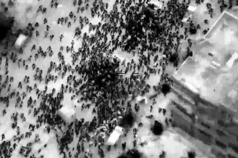 تنديد دولي بمقتل أكثر من 110 فلسطينيين خلال توزيع مساعدات في غزة