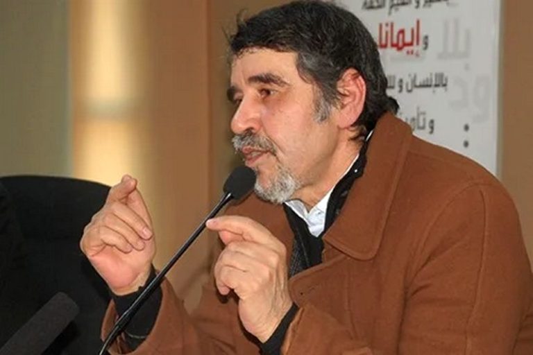 جائزة تحمل اسم عالم الاجتماع أحمد شراك