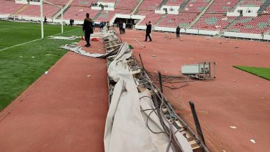 "جمعية الجيش" تتفاعل مع أحداث الشغب