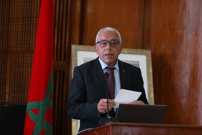 جهة الدارالبيضاء سطات .. الموافقة على خطين للاقتراض عبر فتح خط اعتماد بمليار درهم