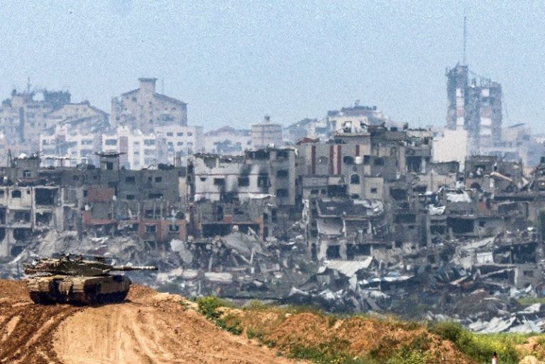 "حماس" تحصي 72 قتيلا في يوم واحد