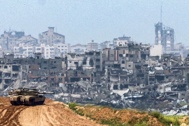 "حماس" تحصي 72 قتيلا في يوم واحد