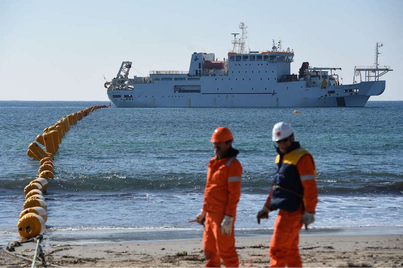 خبراء: المغرب يتحول إلى وجهة بارزة للباحثين عن مصادر الطاقة النظيفة