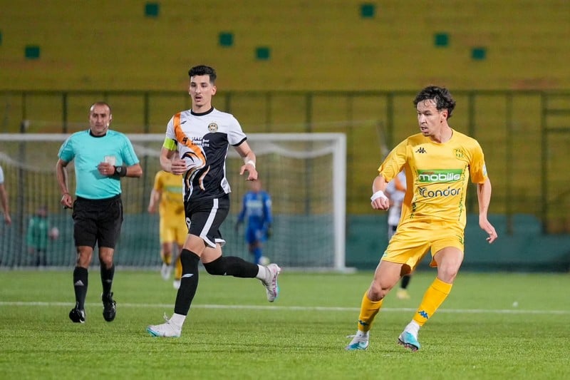 دوري كرة القدم يشهد تلاعبات بالجزائر