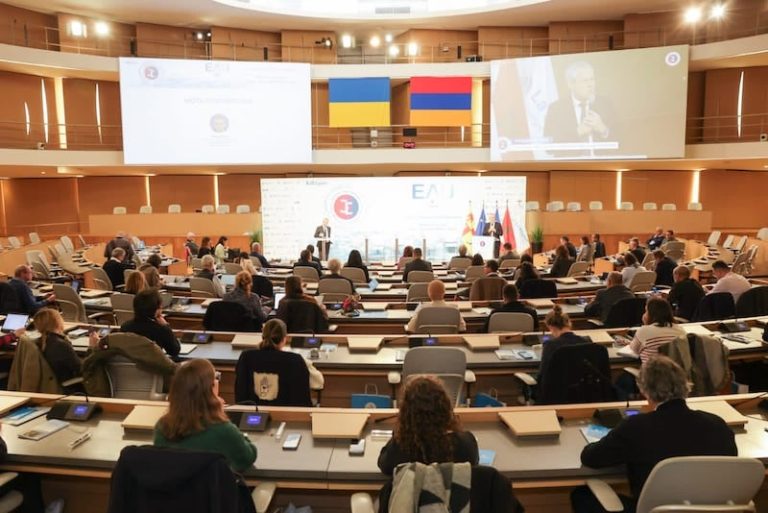 "رهانات الابتكار وتدبير الماء" تقود فاعلين اقتصاديين مغاربة إلى فرنسا