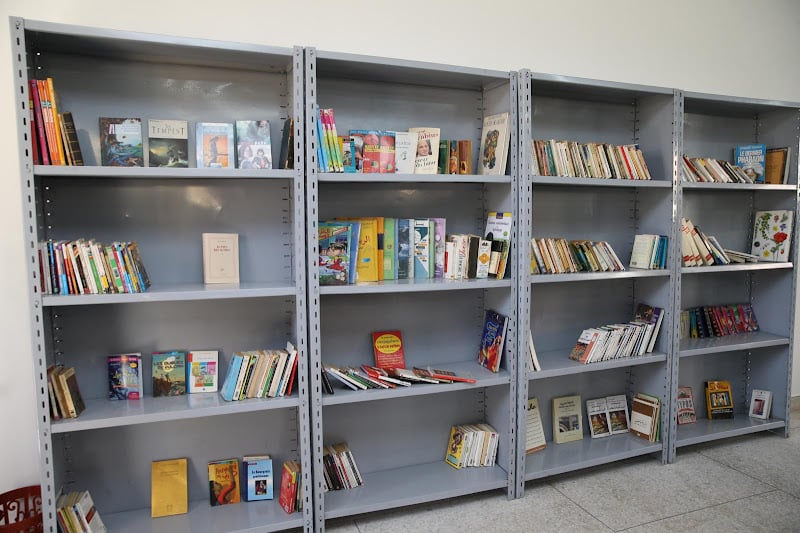 شبكة القراءة تنفتح على طلبة الجامعات شبكة القراءة تنفتح على طلبة الجامعات