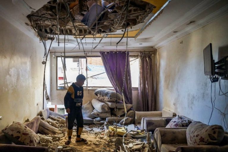 صحة غزة: إسرائيل تقترف مجزرة جديدة