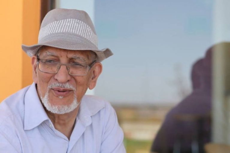 طه عبد الرحمن: الفيلسوف الحقيقي يقتحم الأخطار ويرابط بثغر "الشر المطلق"