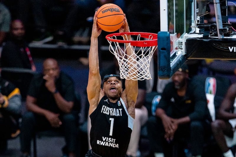 فتح كرة السلة يخسر أمام "بترو لواندا" فتح كرة السلة يخسر أمام "بترو لواندا"