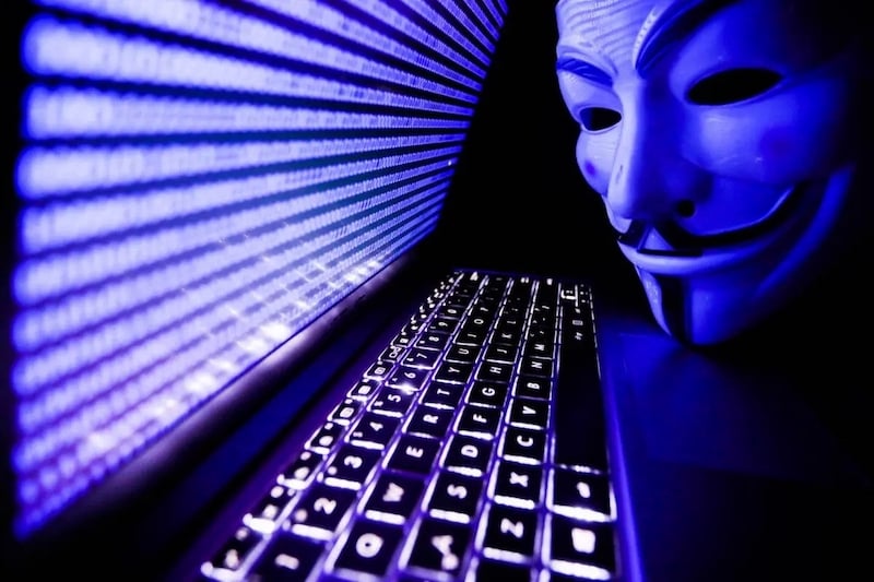 فرنسا تفتح تحقيقا بشأن هجمات إلكترونية