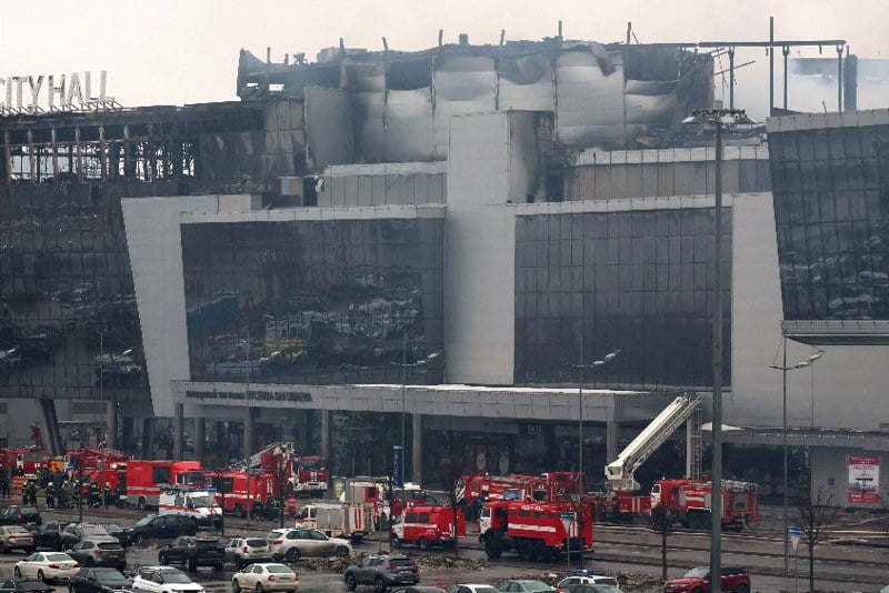 فرنسا تقرر رفع مستوى التأهب الأمني