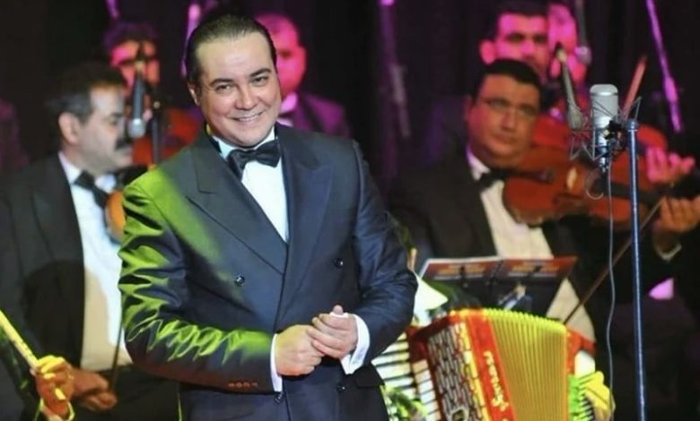 فنانون مغاربة ينعون رحيل عبدو الشريف فنانون مغاربة ينعون رحيل عبدو الشريف