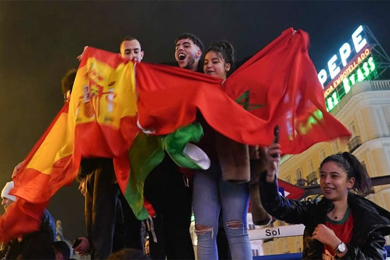 "فوكس" ينزعج من مغربية مدينة مليلية