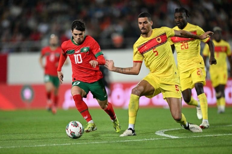 كريمو: دياز مقنع.. وعودة رحيمي موفقة