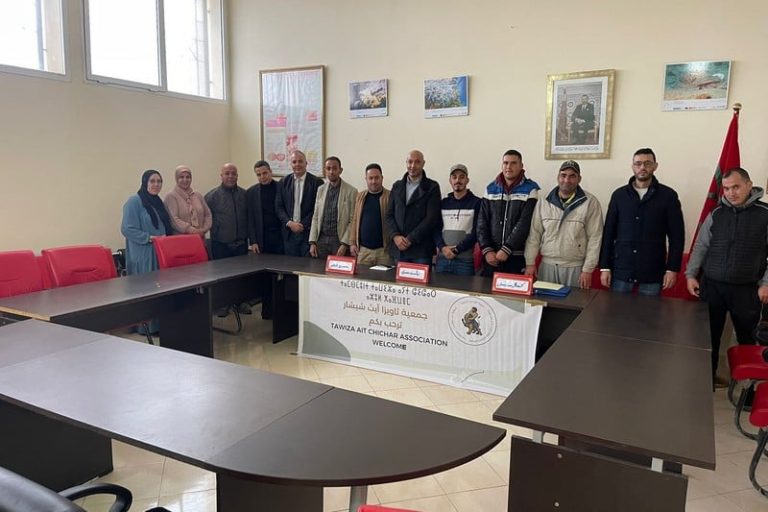 مائدة تقارب "السياسة اللغوية بالمغرب"
